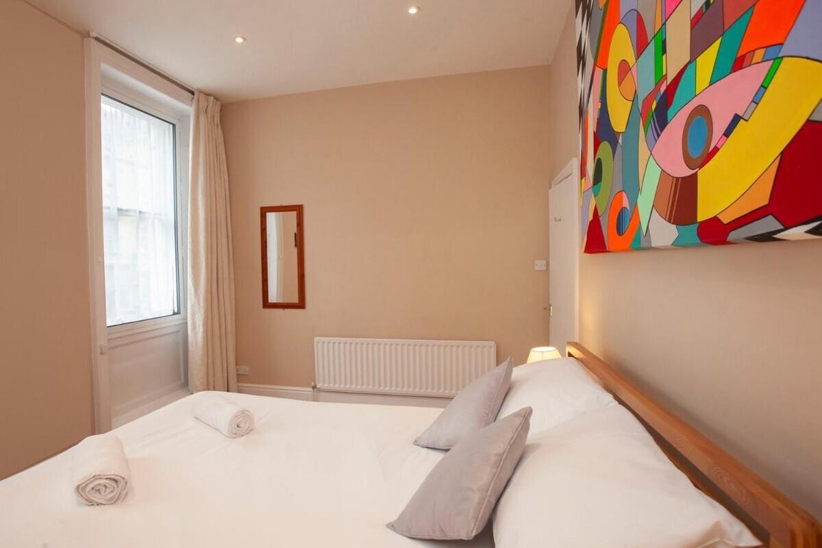 ※ Spacious, Central Bath Apartment ※ Экстерьер фото